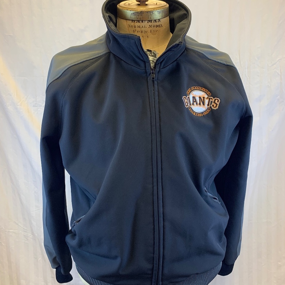 San Francisco Giants Jacket